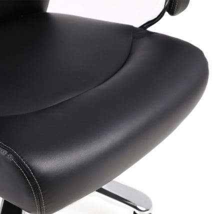 Кресло руководителя BRABIX PREMIUM Total HD-006 Черный_6