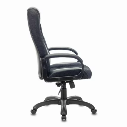 Кресло игровое BRABIX PREMIUM Rapid GM-102 Черный-серый_1
