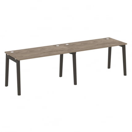 Рабочая станция ONIX WOOD OW.RS-2.3.7 Тиквуд Темный/Темный_0