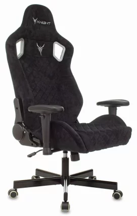 Геймерское кресло Knight Outrider LTD Геймерское кресло Knight Outrider LTD_13