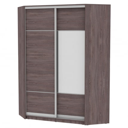 Шкаф-купе YA-198х1250-3(ЯАТ-D4D3)_0