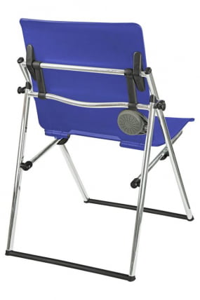 Кресло-трансформер Форм РCХ 1821 Синий / Form RCH_1