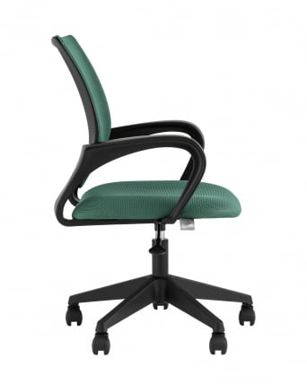 Компьютерное кресло TopChairs ST-Basic Зеленый_3