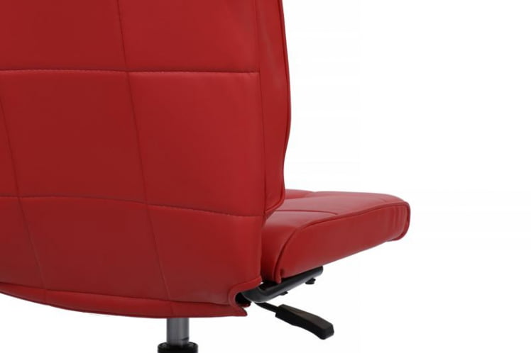 Кресло Solo RCH SLP-205 Красный Кресло Solo RCH SLP-205 Красный_9