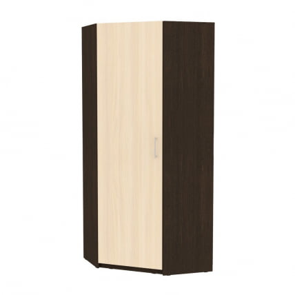 Шкаф распашный YR-198х884(Венге-ДМ-2)_0