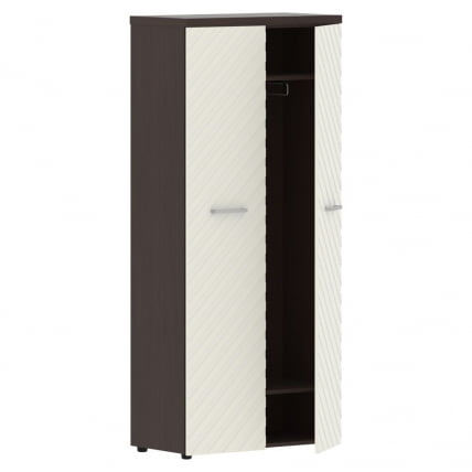 Гардероб Torr LUX TLCW 85 Венге Магия Латте_1