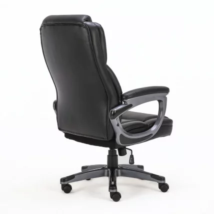 Кресло руководителя BRABIX PREMIUM Favorite EX-577 Черный_2