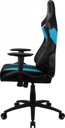 Геймерское кресло ThunderX3 TC3 Azure Blue_8