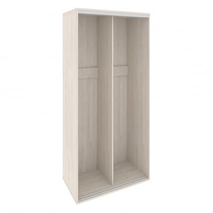 Корпус высокий + трек Maris SH.K2-1.1 Денвер Светлый_0
