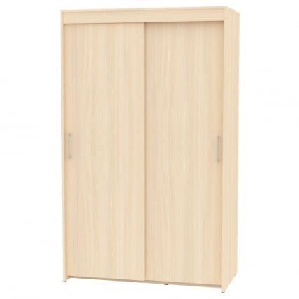 Шкаф-купе T-1-198х120х45(ДМ-2)_0