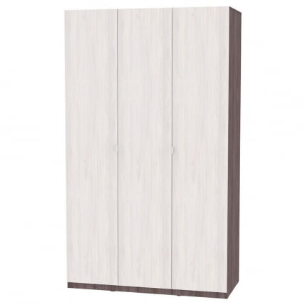 Шкаф распашный R-230х135х45-1-TR(ЯАТ-ЯАС)_0