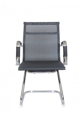 Кресло Hugo RCH 6001-3 Черный Кресло Hugo RCH 6001-3 Черный_3