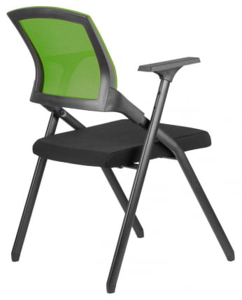 Кресло Сеат РCХ М2001 Зеленый/Черный / Seat RCH M2001_2