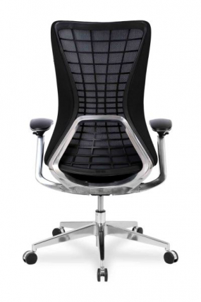 Кресло руководителя HLC-2588F/Black Кресло руководителя HLC-2588F/Black_1