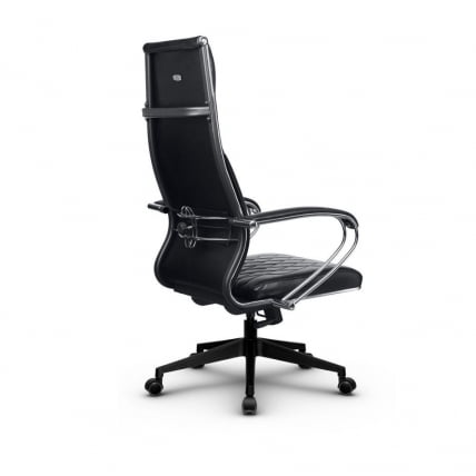 Кресло руководителя Metta L 1c 44M/K Комплект 6 Черное_3