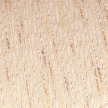 Террасовый комплект ПЕЛАНГИ (стол со стеклом + 2 кресла) / с подушками / ротанг, кресло 65х65х77см, стол диаметр 64х61см, Хоней (мед) / PELANGI Honey_7