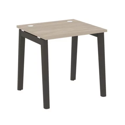 Стол письменный ONIX WOOD OW.SP-0.7 Дуб Аттик/Темный_0