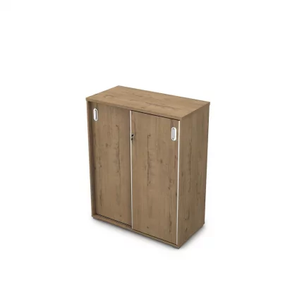 Шкаф-купе GLOSS LINE 9НШКЗ.013 Teakwood_0