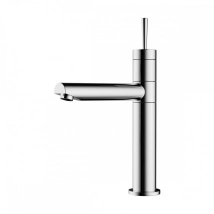 Смеситель Omoikiri  Aomori Латунь/Хром_0