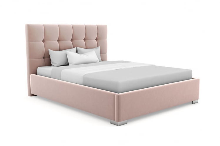 Кровать Norden 180x200 велюр Seven 626_15