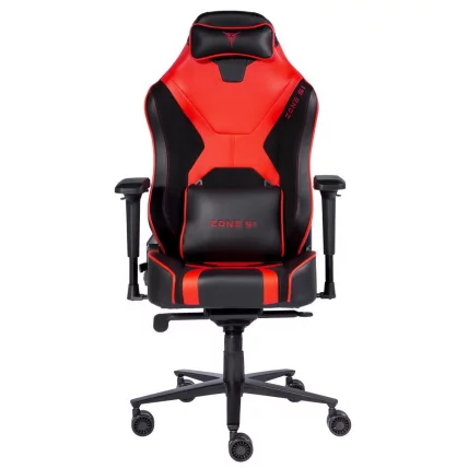 Кресло геймерское ZONE 51 ARMADA Black-Red_1