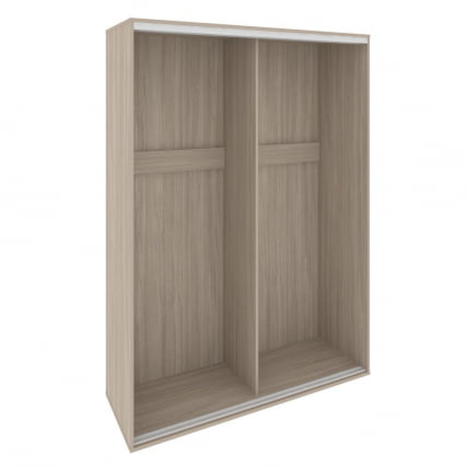 Корпус высокий + трек Maris SH.K2-7.1 Дуб Аттик_0
