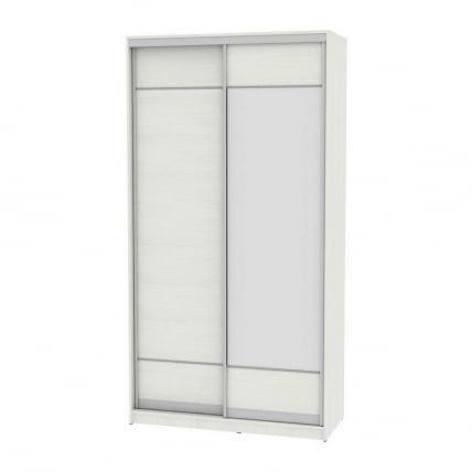 Шкаф-купе Б-220х120х60-2(ВД-Д7Д8) / B-220х120х60-2(ВД-D7D8)_0