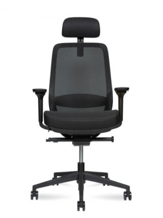 Кресло офисное Room black Кресло офисное Room black_1