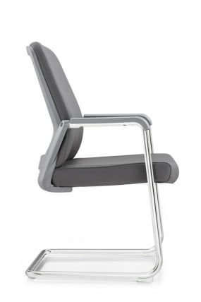 Кресло Ситтинг РCХ Д825-5 Темно-серый / Sitting RCH D825-5_1