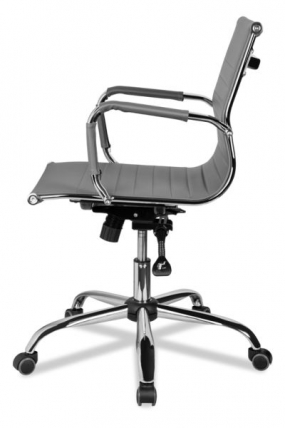 Кресло для персонала CLG-620 LXH-B Grey Кресло для персонала CLG-620 LXH-B Grey_4