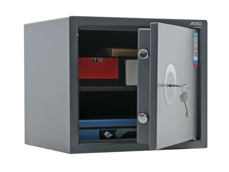 Офисный сейф АИКО ТСН.37 / AIKO TSN.37_0