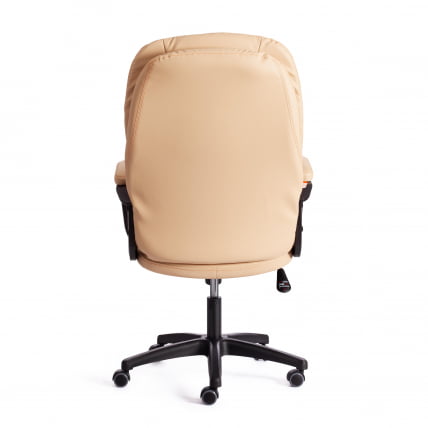 Кресло COMFORT LT (22) кож/зам, бежевый, 36-34_3