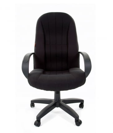 Кресло руководителя Chairman 685 CT Черный 10-356 (РФ)_1