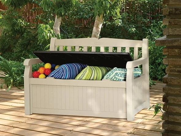Скамейка EDEN GARDEN BENCH 265 L_3