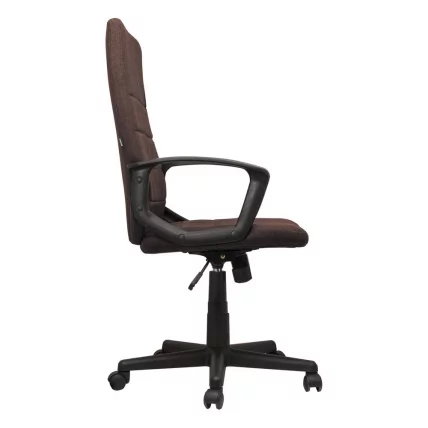 Кресло офисное BRABIX Focus EX-518 Коричневый_1