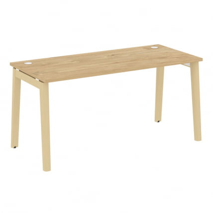Стол письменный ONIX WOOD OW.SP-4.7 Тиквуд Светлый/Светлый_0