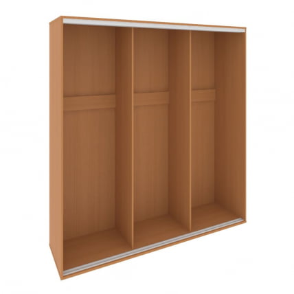 Корпус высокий + трек Maris SH.K3-5.1 Груша Ароза_0
