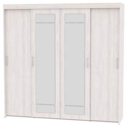 Шкаф-купе Т-5-230х235х60-М(ЯАС-5) / T-5-230х235х60-M(ЯАС-5)_0