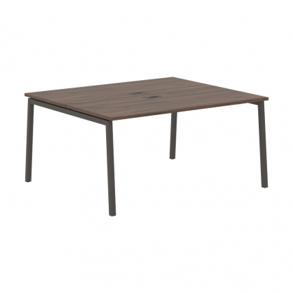 Бенч-система EDIS ELWST 1513 Дуб Денвер темный Мокко_0