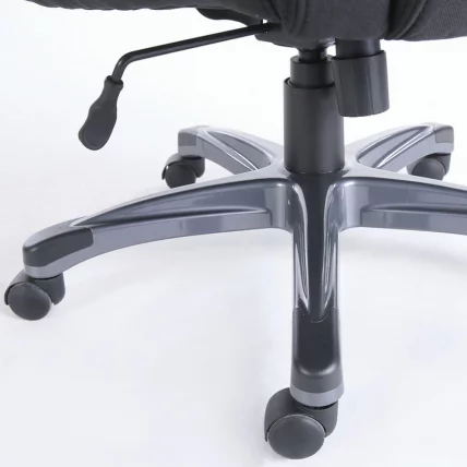 Кресло офисное BRABIX Solid HD-005 Черный_12