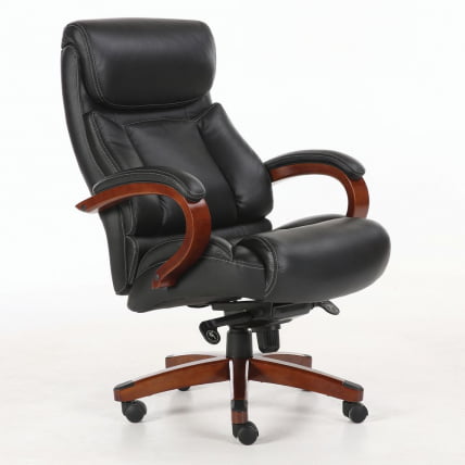 Кресло офисное BRABIX Infinity EX-707 Черный Кресло офисное BRABIX Infinity EX-707 Черный_1