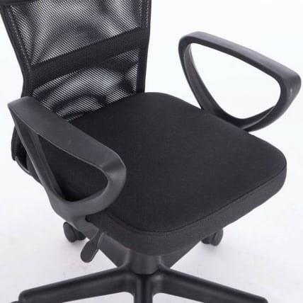 Кресло компактное BRABIX Jet MG-315 Черный_4