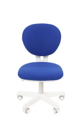 Детское кресло CHAIRMAN KIDS 108 Синий_1