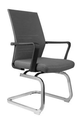 Конференц-кресло Riva Chair G818 Серый_0