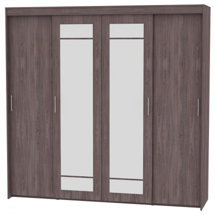 Шкаф-купе Т-5-230х235х60-М(ЯАТ-5) / T-5-230х235х60-M(ЯАТ-5)_0