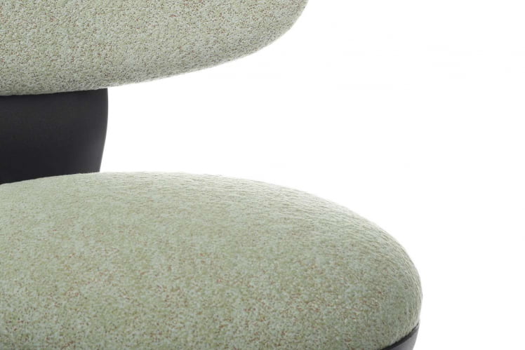 Кресло Тед КА21 Зеленый / Ted KA21_5