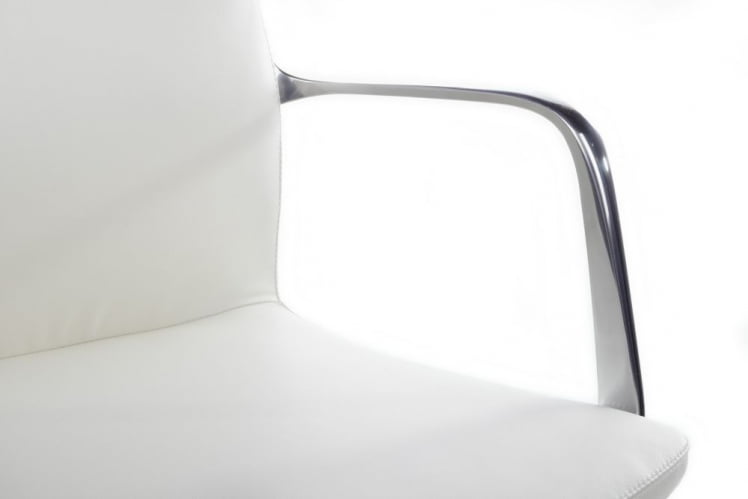 Кресло Riva Design FFK004-С11 Белый_5