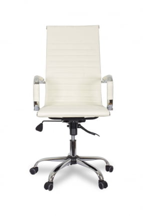 Кресло руководителя CLG-620 LXH-A Beige_2