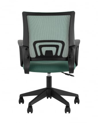 Компьютерное кресло TopChairs ST-Basic Зеленый_4