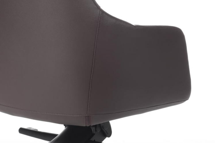 Кресло Soul-M B1908 Темно-коричневый_6